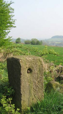 Alton in Derbyshire